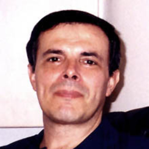Eduardo Cruz